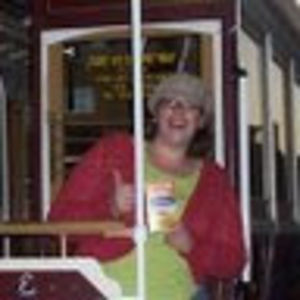 Meet your Posher, Anne